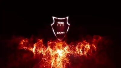 Kourtney Chase Taking Rome Major’s Fat BBC Before The Party!